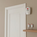 Kit Alarma Antirrobo