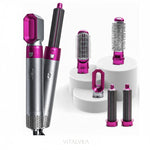 Secador AeroMax 5 en 1