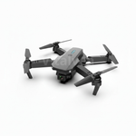 Dron con Cámara Dual