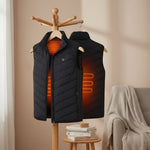 Chaleco Calefactable Talla M