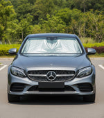 Parasol Retráctil para Coche