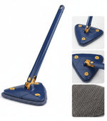 Mopa Autoescurrible triangular