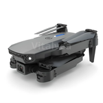 Dron con Cámara Dual