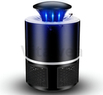 Lámpara UV Anti-Mosquitos