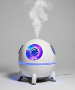 Humidificador Inalámbrico