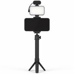 Set de Grabación Móvil 3 en 1