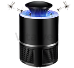 Lámpara UV Anti-Mosquitos