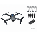 Dron con Cámara Dual