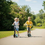 Patín Scooter 3 en 1