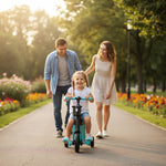 Patín Scooter 3 en 1