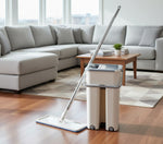 Mopa con Cubo Escurridor