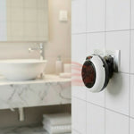 Calefactor Termocerámico Portátil