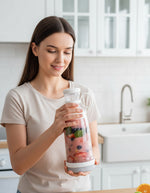 Botella Batidora Portátil - GoEasy