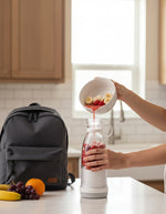 Botella Batidora Portátil - GoEasy