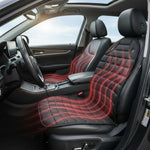 Funda Calefactable universal para coche (12V)