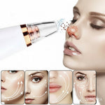 Succionador de Poros Dermalift PRO