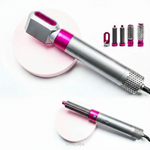 Secador AeroMax 5 en 1