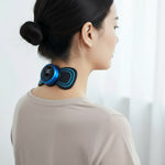 Masajeador Portátil MuscleRelax