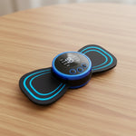 Masajeador Portátil MuscleRelax