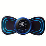 Masajeador Portátil MuscleRelax