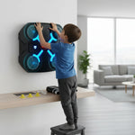 Máquina de Boxeo Musical