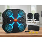 Máquina de Boxeo Musical