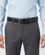 Cinturón de Click Automatico Ajustable - Negro