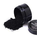 Blanqueador Vegano + Cepillo de Bambú