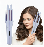 Rizador CurlSense 3 en 1
