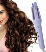 Rizador CurlSense 3 en 1