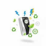 EnergyGuard   Ahorrador de Energía