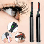 Rizador de Pestañas Térmico - ThermPro