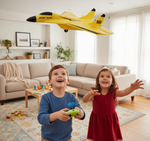 Avión Teledirigido Copilot