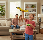 Avión Teledirigido Copilot