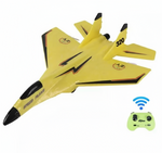 Avión Teledirigido Copilot