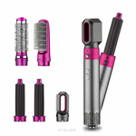 Secador AeroMax 5 en 1