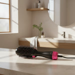 Cepillo Voluminizador SilkPro