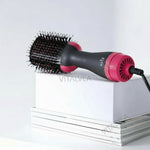 Cepillo Voluminizador SilkPro