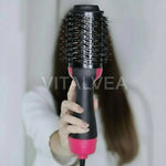 Cepillo Voluminizador SilkPro