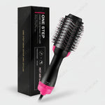 Cepillo Voluminizador SilkPro