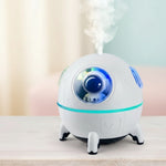 Humidificador Inalámbrico