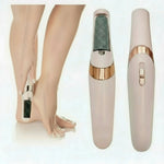 Lima Eléctrica PediLisse