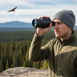 Telescopio Portátil para Smartphone