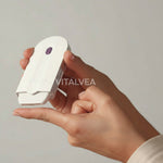 Depiladora Corporal Recargable