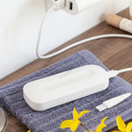 Depiladora Corporal Recargable