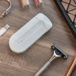 Depiladora Corporal Recargable