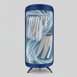 Secadora Portátil Plegable - AirDry