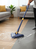 Mopa Autoescurrible triangular