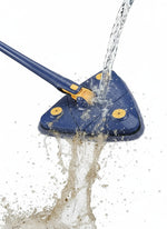 Mopa Autoescurrible triangular