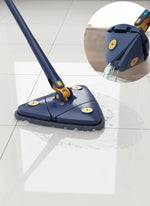 Mopa Autoescurrible triangular